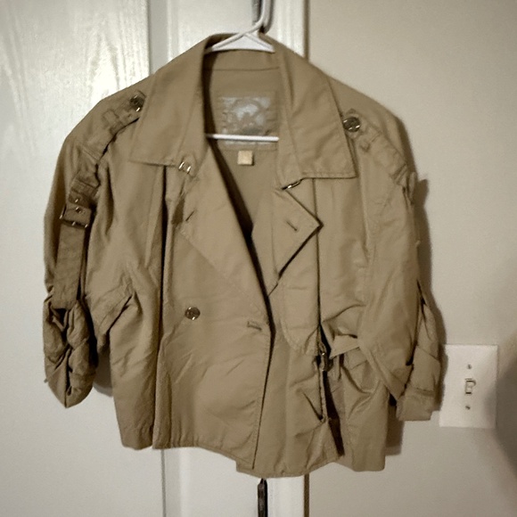 XL Michael Kors Tan - Picture 1 of 7